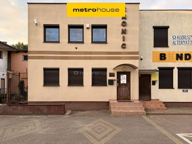 Lokal handlowo usługowy 100 m² świetna komunikacja