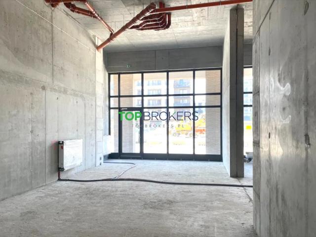 Lokal handlowo usługowy 196,80 m² w Ursusie polecam