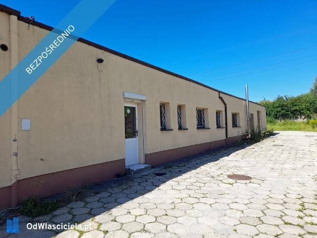 Wynajmę lokal handlowo usługowy 197 m² w centrum Kielc