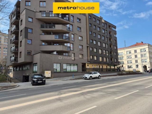 Lokal handlowo usługowy 197 m² w centrum Kielc polecam!