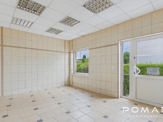 Lokal handlowo usługowy 32 m² Rybnik zapraszam