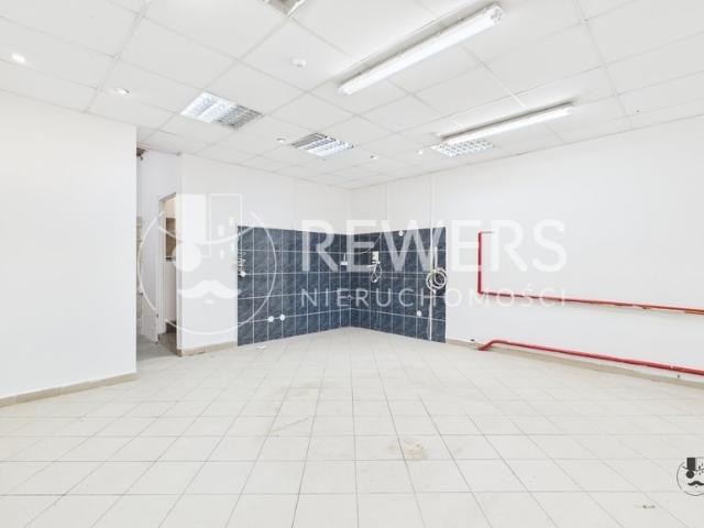 Lokal handlowo usługowy 37,4 m² z automatami polecam!