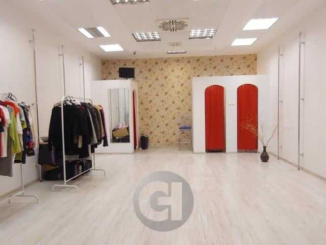 Lokal handlowo usługowy 35 m2 centrum Gorzowa Wielkopolskiego