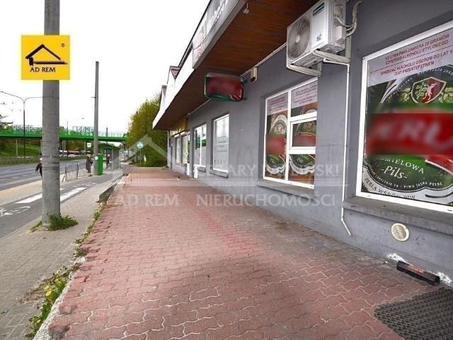 Lokal handlowo usługowy 35 m² na Czuby polecam