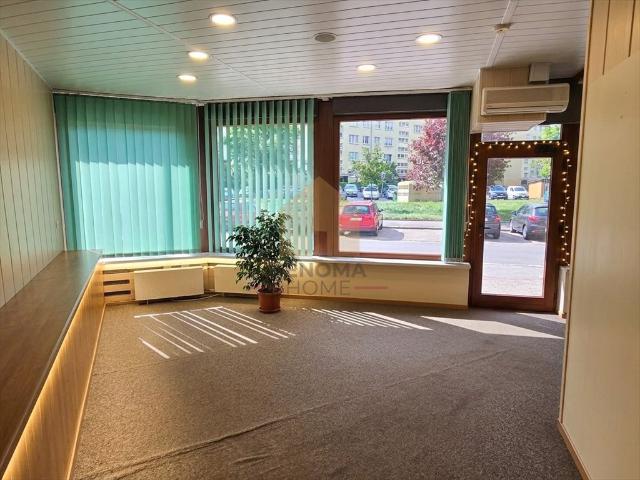 Lokal handlowo usługowy z mieszkaniem 118 m² w Wałbrzychu zapraszam