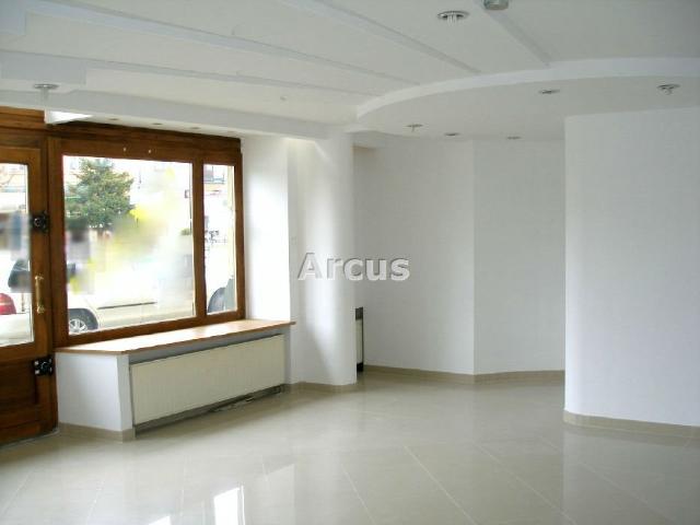 Lokal handlowy 45 m² witryny, centrum Tarnowa