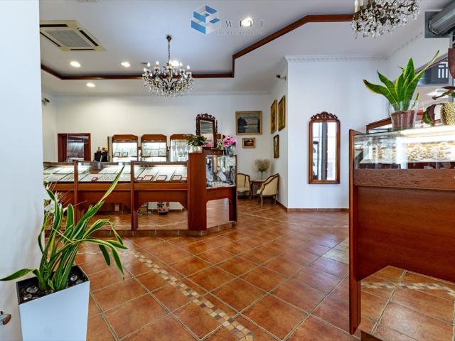 Lokal handlowy 70,68 m² w centrum Iławy z witrynami polecam!