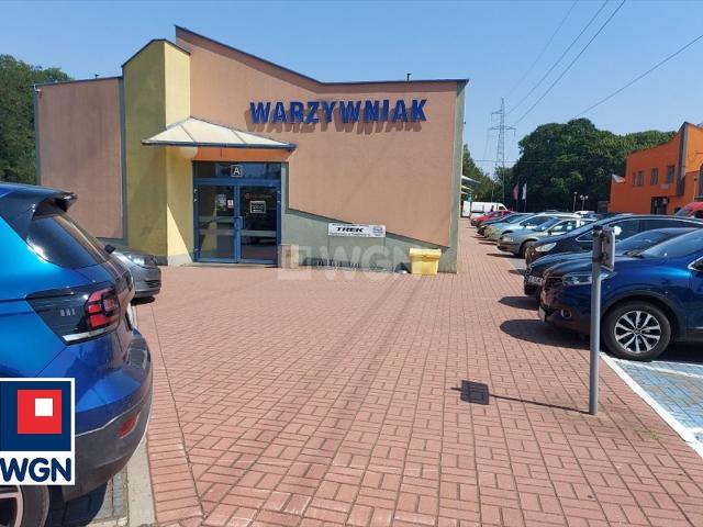 Lokal handlowy 9 m² przy Promenadzie w Częstochowie polecam!