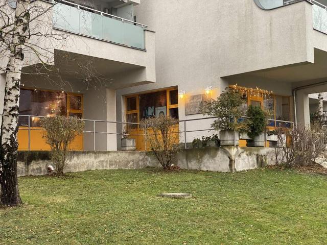 Wohnungseigentum, auch als Ordination, Kanzlei oder Airbnb geeignet!