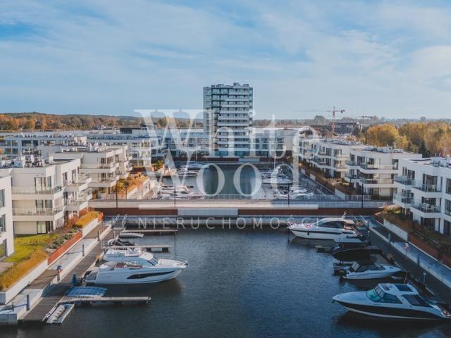 Lokal inwestycyjny 22,57 m² w Grano Solmarina gotowy model najmu