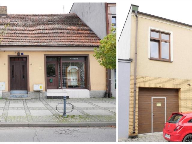 Lokal komercyjny 700 m2 przy Jana Pawła II w Wrześni