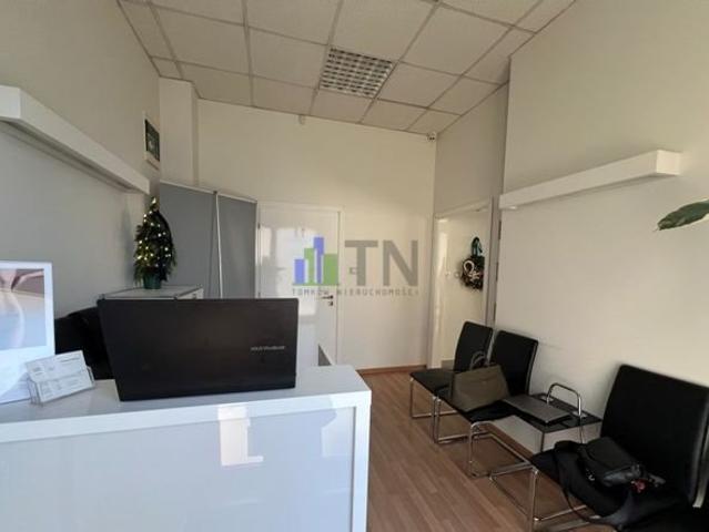 Lokal medyczny 71 m² w Wrocławiu polecam