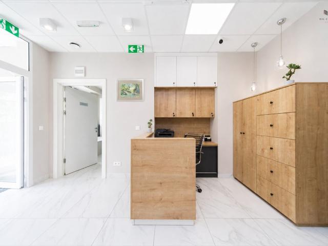 Lokal medyczny 90 m² z wpisem RPWDL Lublin