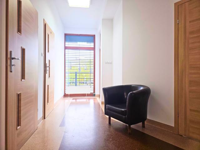 Lokal medyczny 14 m² na Rejtana idealny gabinet
