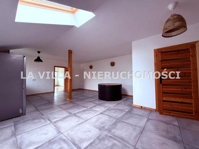 Lokal mieszkalny 110m2 Leszno Zatorze