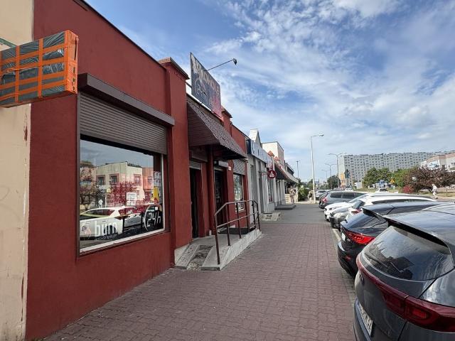 Lokal na Twój nowy biznes