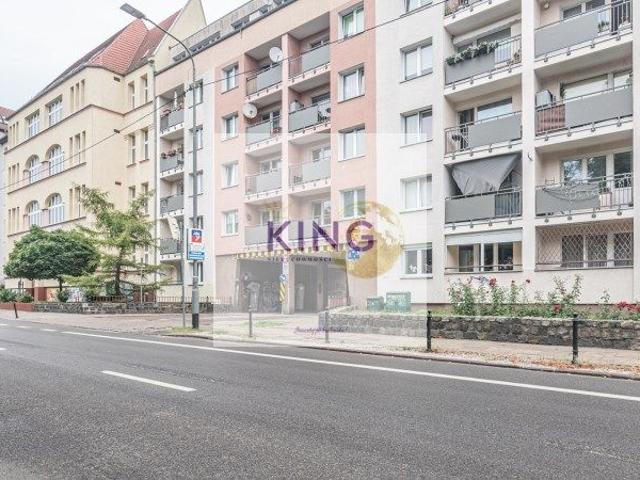 Lokal na wynajem Szczecin, Śródmieście, Monte Cassino