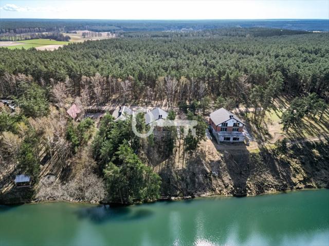 Lokal nad Jeziorem Skubarczewskim 580 m² inwestycja polecam