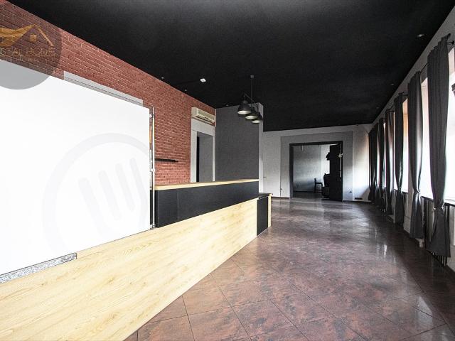 Lokal pod gastronomię w centrum Świdnicy, 11 pomieszczeń