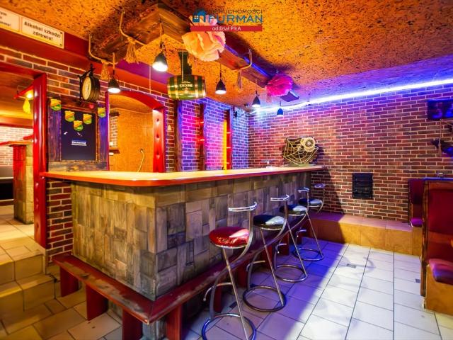 Polecam lokal pod pub 70 m² z dużymi możliwościami aranżacji