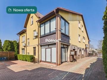 Lokal sprzedam, TŁUSZCZ, Powstańców, 523 m2, cena: 3 300 000 zł