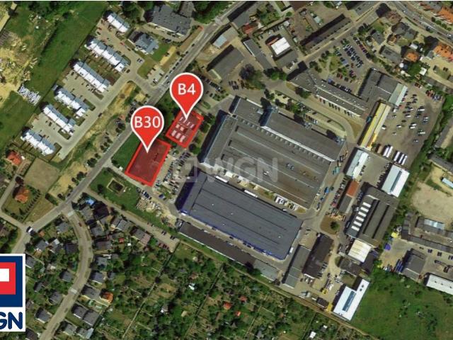 Lokal sprzedam, Tczew, Centrum, Grunwaldzka, 4967 m2, cena: 4 990 000 zł