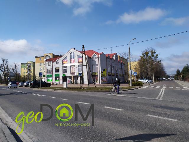 Lokal sprzedam, Terespol, Wojska Polskiego, 1185 m2, cena: 3 400 000 zł