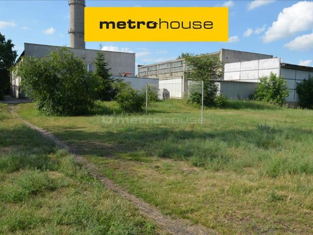 Lokal sprzedam, Tomaszów Mazowiecki, 2709 m2, cena: 4 700 000 zł