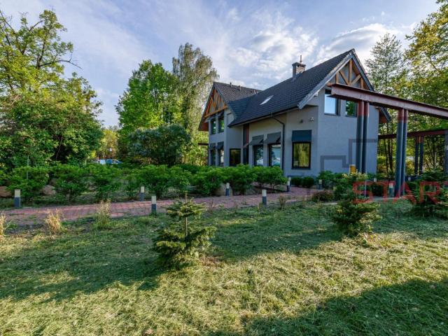 Lokal sprzedam, Tomice, 700 m2, cena: 8 500 000 zł