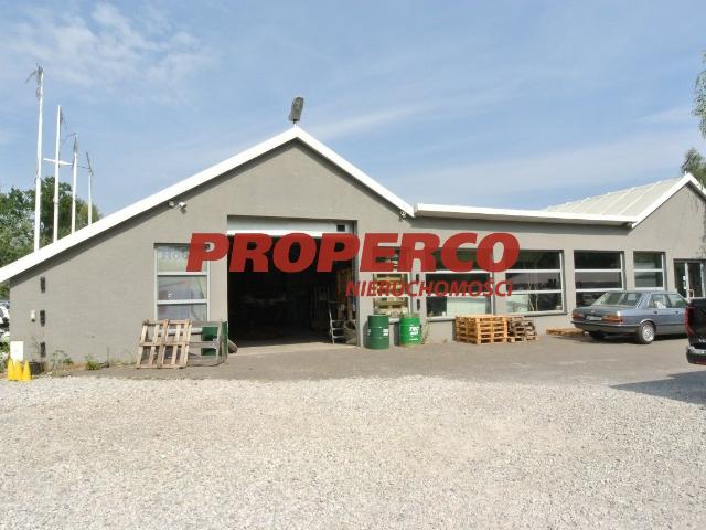 Lokal sprzedam, Tomice, Góra Kalwaria gw, Puławska, 2390 m2, cena: 13 530 000 zł