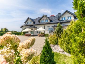 Lokal sprzedam, Trojaczkowice, 634 m2, cena: 3 100 000 zł