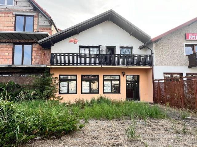 Lokal sprzedam, Trzebiatów, Letniskowa, 98 m2, cena: 700 000 zł