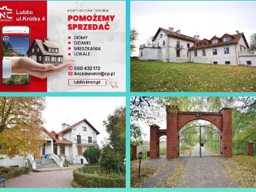 Lokal sprzedam, TURKA,, 1000 m2, cena: 10 500 000 zł