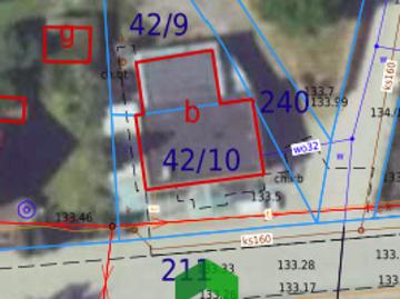 Lokal sprzedam, TYNIEC LEGNICKI,, 69 m2, cena: 169 000 zł