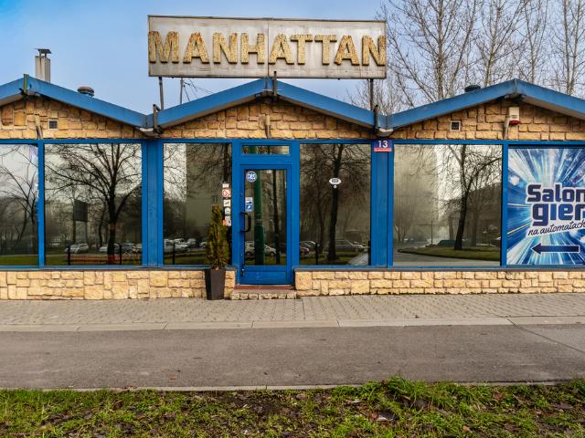 Lokal sprzedam, TYCHY,, 380 m2, cena: 319 000 zł