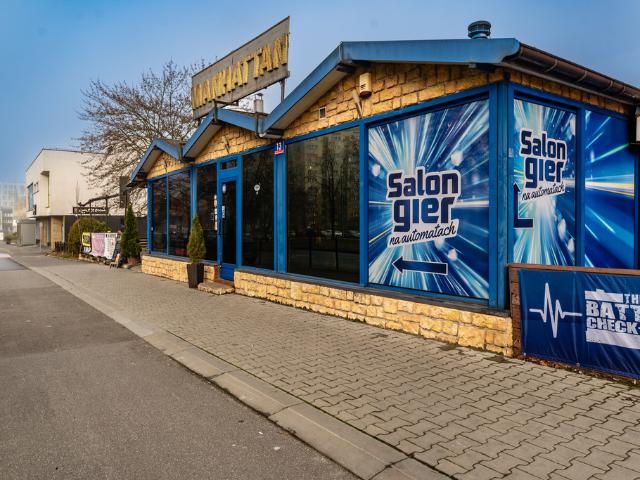 Lokal sprzedam, TYCHY,, 380 m2, cena: 319 000 zł