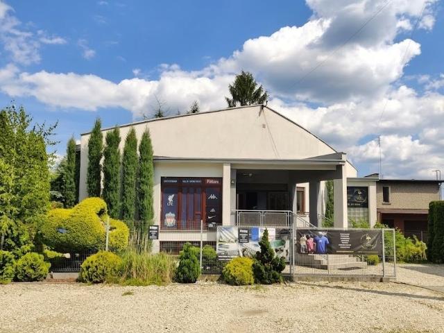 Lokal sprzedam, Tychy, Tychy, 370 m2, cena: 1 900 000 zł