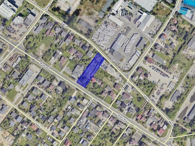 Lokal sprzedam, Tychy, Wilkowyje, 934 m2, cena: 1 300 000 zł