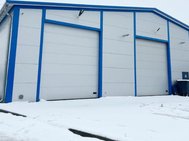 Lokal sprzedam, Łubowo, 8000 m2, cena: 4 999 000 zł
