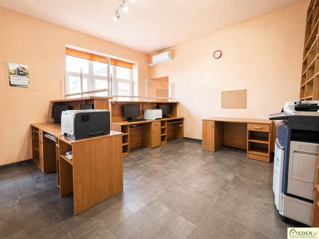 Lokal sprzedam, Łuków, Kozia, 163 m2, cena: 645 000 zł