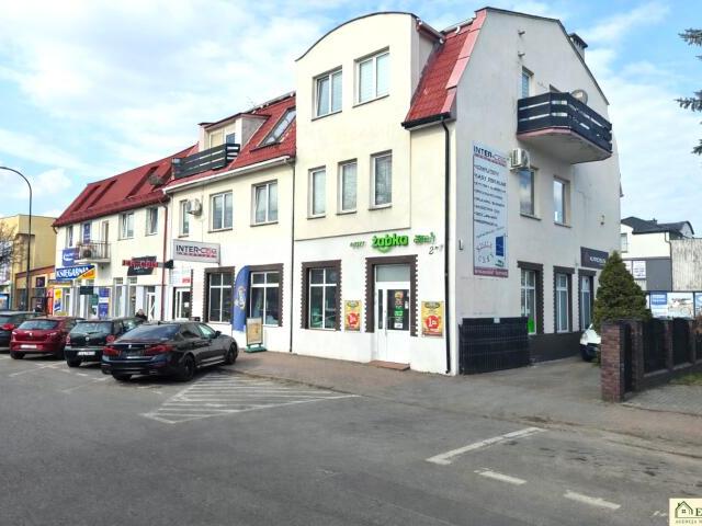 Lokal sprzedam, Łuków, Staropijarska, 430 m2, cena: 1 850 000 zł