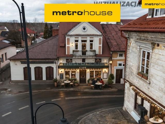 Lokal sprzedam, Ulanów, Rynek, 121 m2, cena: 560 000 zł