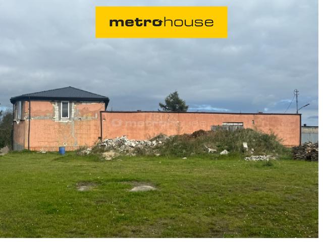 Lokal sprzedam, Unieck, 10470 m2, cena: 2 150 000 zł
