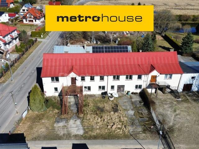 Lokal sprzedam, Przewłoka, Ustecka, 420 m2, cena: 780 000 zł