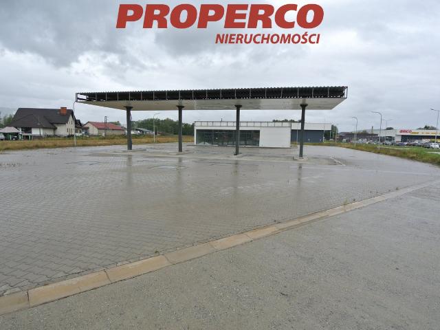 Lokal sprzedam, Ustroń, Ustroń, 182 m2, cena: 11 685 000 zł
