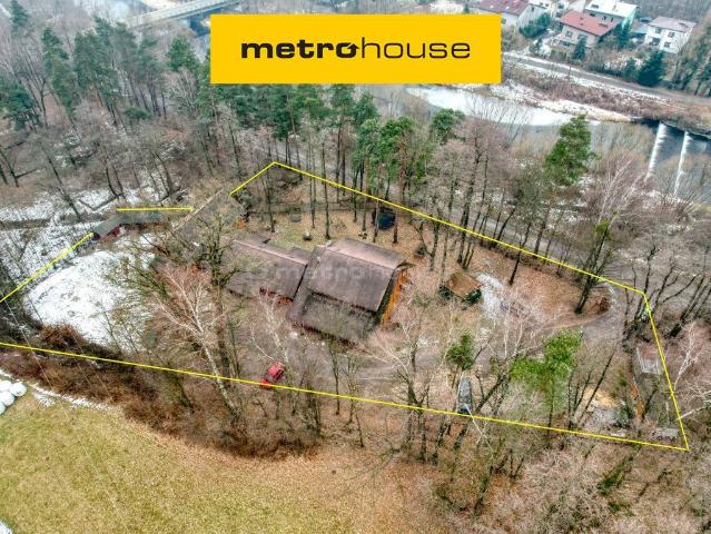 Lokal sprzedam, Ustroń, Lipowska, 360 m2, cena: 2 500 000 zł