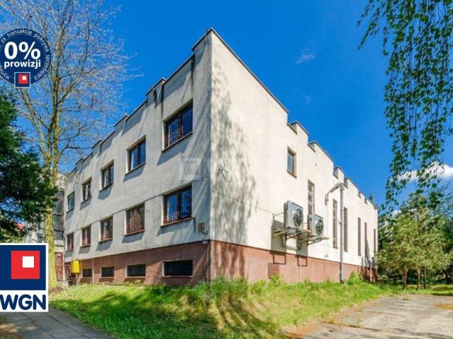 Lokal sprzedam, Włocławek, Chocimska, 1458 m2, cena: 1 000 000 zł