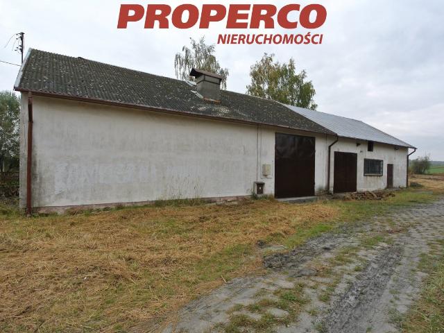 Lokal sprzedam, Włochy, Pińczów gw, 280 m2, cena: 650 000 zł
