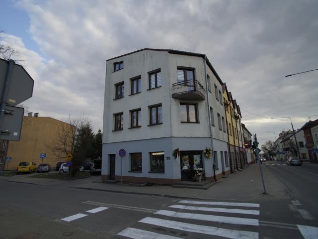 Lokal sprzedam, WŁODAWA, al. Józefa Piłsudskiego, 250 m2, cena: 975 000 zł