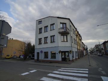 Lokal sprzedam, WŁODAWA, al. Józefa Piłsudskiego, 250 m2, cena: 975 000 zł